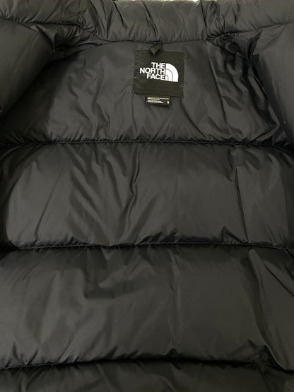 【現状渡し品】【メンズ】 THE NORTH FACE ザ・ノースフェイス 1996 RETRO NUPTSE JACKET レトロ ヌプシ ジャケット 144-260926-zi-17-min サイズ：Ｌ カラー：マスタードゴールド系 万代Net店