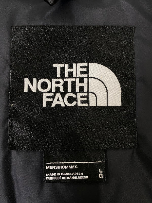 【現状渡し品】【メンズ】 THE NORTH FACE ザ・ノースフェイス 1996 RETRO NUPTSE JACKET レトロ ヌプシ ジャケット 144-260926-zi-17-min サイズ：Ｌ カラー：マスタードゴールド系 万代Net店