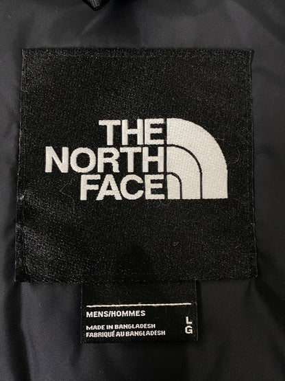 【現状渡し品】【メンズ】 THE NORTH FACE ザ・ノースフェイス 1996 RETRO NUPTSE JACKET レトロ ヌプシ ジャケット 144-260926-zi-17-min サイズ：Ｌ カラー：マスタードゴールド系 万代Net店