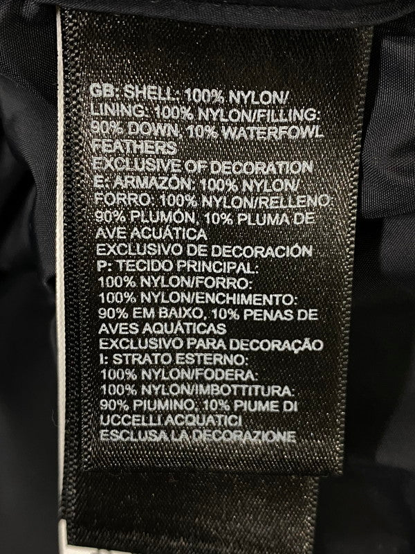 【現状渡し品】【メンズ】 THE NORTH FACE ザ・ノースフェイス 1996 RETRO NUPTSE JACKET レトロ ヌプシ ジャケット 144-260926-zi-17-min サイズ：Ｌ カラー：マスタードゴールド系 万代Net店