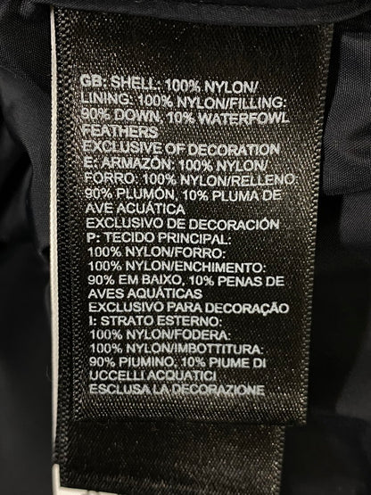 【現状渡し品】【メンズ】 THE NORTH FACE ザ・ノースフェイス 1996 RETRO NUPTSE JACKET レトロ ヌプシ ジャケット 144-260926-zi-17-min サイズ：Ｌ カラー：マスタードゴールド系 万代Net店
