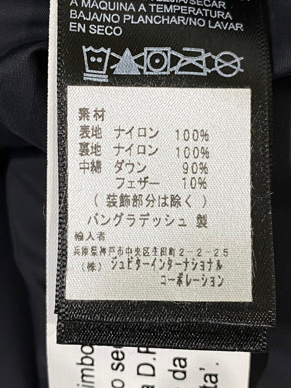【現状渡し品】【メンズ】 THE NORTH FACE ザ・ノースフェイス 1996 RETRO NUPTSE JACKET レトロ ヌプシ ジャケット 144-260926-zi-17-min サイズ：Ｌ カラー：マスタードゴールド系 万代Net店