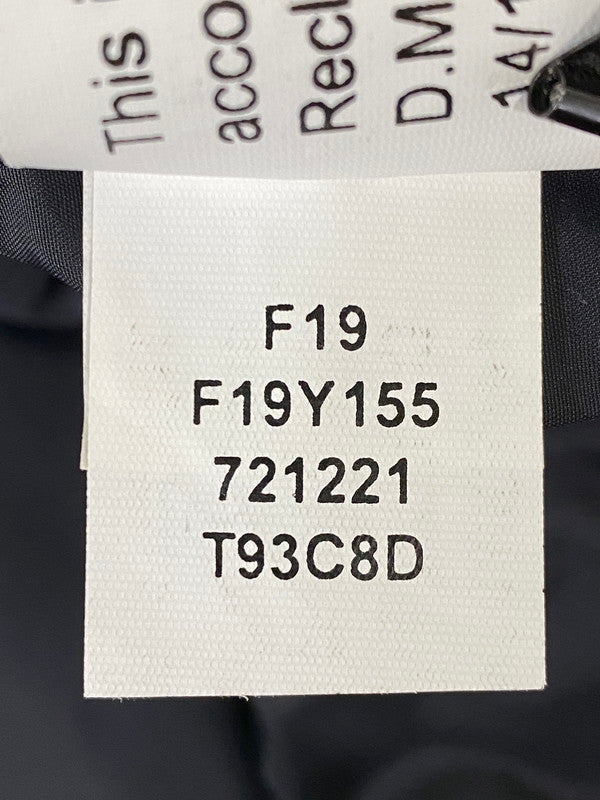 【現状渡し品】【メンズ】 THE NORTH FACE ザ・ノースフェイス 1996 RETRO NUPTSE JACKET レトロ ヌプシ ジャケット 144-260926-zi-17-min サイズ：Ｌ カラー：マスタードゴールド系 万代Net店