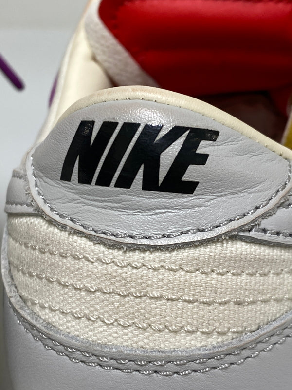 【現状渡し品】【メンズ】 NIKE ナイキ ×OFF-WHITE オフホワイト DM1602-101 DUNK LOW 靴 シューズ スニーカー SNEAKERS 160-260926-zi-29-min サイズ：28cm カラー：NATURAL GREY-MAGENTA 万代Net店