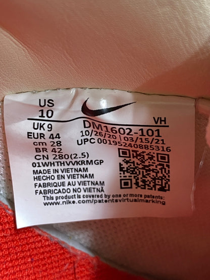 【現状渡し品】【メンズ】 NIKE ナイキ ×OFF-WHITE オフホワイト DM1602-101 DUNK LOW 靴 シューズ スニーカー SNEAKERS 160-260926-zi-29-min サイズ：28cm カラー：NATURAL GREY-MAGENTA 万代Net店