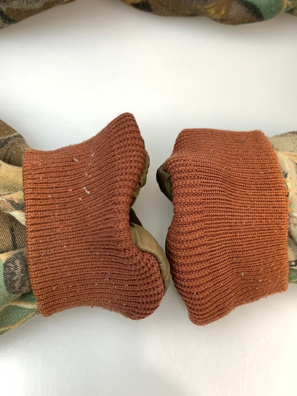 【中古品】【メンズ】 WALLS ウォールズ リアルツリー カモジップ ジャケット フーディ パーカー 146-260929-hu-16-min サイズ：3XG カラー：ブラウン系（カモ） 万代Net店