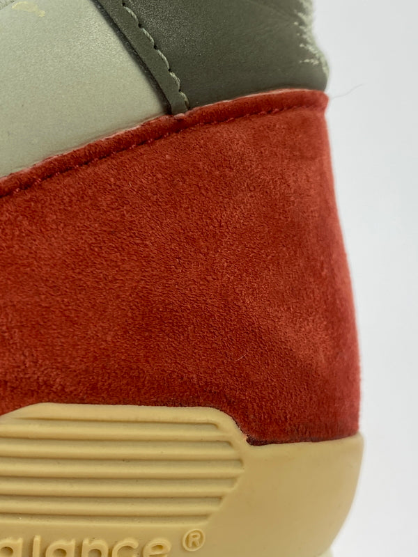 【中古品】【メンズ】 NEW BALANCE ニューバランス × J.CREW ジェイクルー MADE IN U.S.A M996JC4 アメリカ製 スニーカー シューズ 靴 コラボ 162-260927-em-08-min サイズ：28.0cm カラー：レッド/ネイビー/グレー 万代Net店