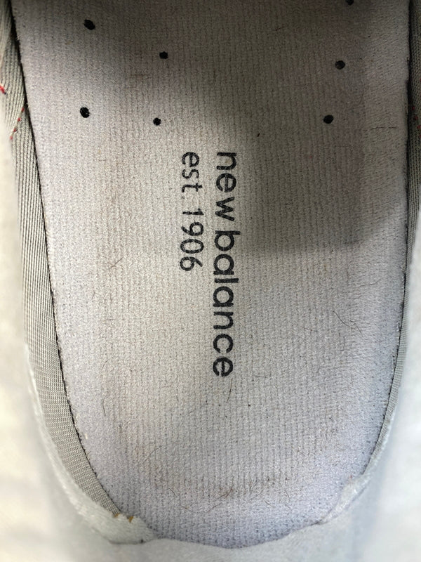 【中古品】【メンズ】 NEW BALANCE ニューバランス × J.CREW ジェイクルー MADE IN U.S.A M996JC4 アメリカ製 スニーカー シューズ 靴 コラボ 162-260927-em-08-min サイズ：28.0cm カラー：レッド/ネイビー/グレー 万代Net店