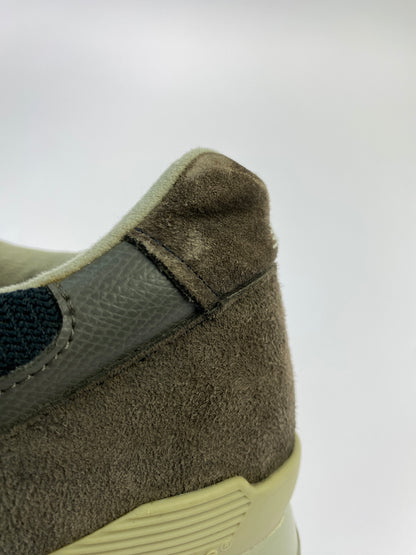 【中古品】【メンズ】 NEW BALANCE ニューバランス MADE IN USA M996NAV アメリカ製 スニーカー メンズ シューズ 靴 162-260927-em-10-min サイズ：28.0 カラー：ネイビー系 万代Net店