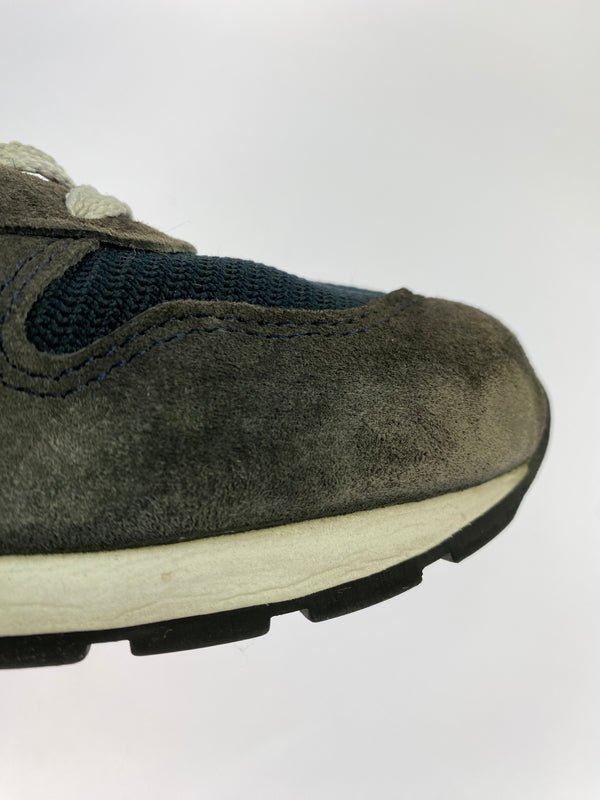 【中古品】【メンズ】 NEW BALANCE ニューバランス MADE IN USA M996NAV アメリカ製 スニーカー メンズ シューズ 靴 162-260927-em-10-min サイズ：28.0 カラー：ネイビー系 万代Net店