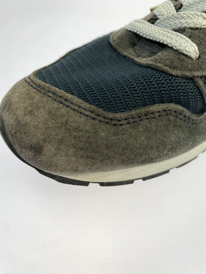 【中古品】【メンズ】 NEW BALANCE ニューバランス MADE IN USA M996NAV アメリカ製 スニーカー メンズ シューズ 靴 162-260927-em-10-min サイズ：28.0 カラー：ネイビー系 万代Net店