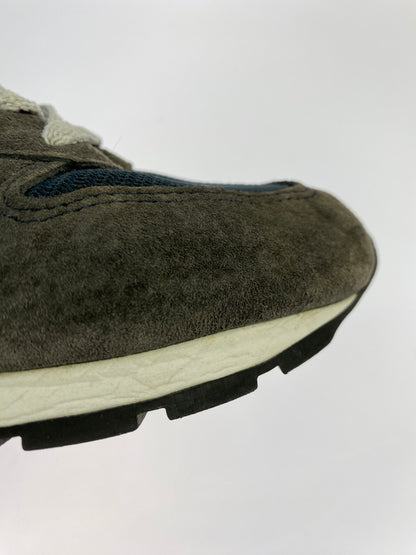 【中古品】【メンズ】 NEW BALANCE ニューバランス MADE IN USA M996NAV アメリカ製 スニーカー メンズ シューズ 靴 162-260927-em-10-min サイズ：28.0 カラー：ネイビー系 万代Net店