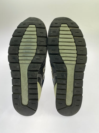 【中古品】【メンズ】 NEW BALANCE ニューバランス MADE IN USA M996NAV アメリカ製 スニーカー メンズ シューズ 靴 162-260927-em-10-min サイズ：28.0 カラー：ネイビー系 万代Net店