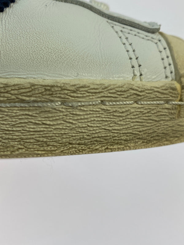 【中古品】【メンズ】 ADIDAS アディダス SUPER STAR 80S AC BB5896 スーパースター 80s AC ローカット スニーカー 靴 シューズ 161-260927-em-05-min サイズ：28.0cm カラー：ホワイト/ネイビー 万代Net店