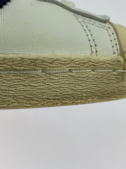 【中古品】【メンズ】 ADIDAS アディダス SUPER STAR 80S AC BB5896 スーパースター 80s AC ローカット スニーカー 靴 シューズ 161-260927-em-05-min サイズ：28.0cm カラー：ホワイト/ネイビー 万代Net店