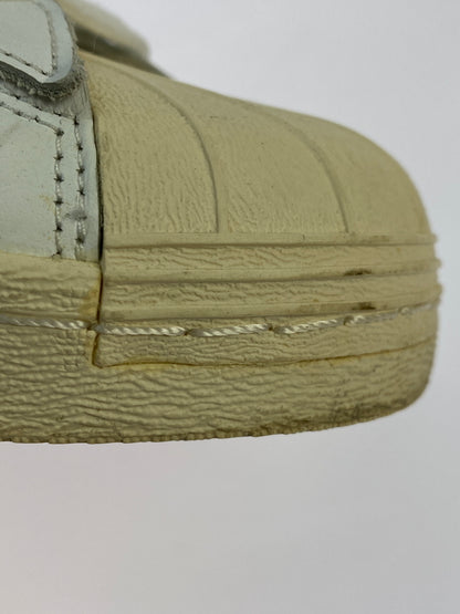 【中古品】【メンズ】 ADIDAS アディダス SUPER STAR 80S AC BB5896 スーパースター 80s AC ローカット スニーカー 靴 シューズ 161-260927-em-05-min サイズ：28.0cm カラー：ホワイト/ネイビー 万代Net店