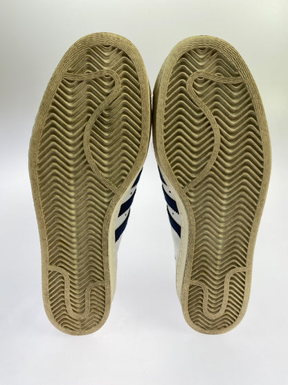 【中古品】【メンズ】 ADIDAS アディダス SUPER STAR 80S AC BB5896 スーパースター 80s AC ローカット スニーカー 靴 シューズ 161-260927-em-05-min サイズ：28.0cm カラー：ホワイト/ネイビー 万代Net店