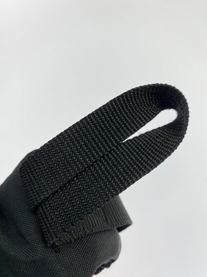 【現状渡し品】【メンズ】 ONEILL オニール スリングバッグ ワンショルダーバッグ ボディバッグ カバン 188-261004-hu-27-min カラー：グレー/ブラック 万代Net店