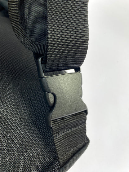 【現状渡し品】【メンズ】 ONEILL オニール スリングバッグ ワンショルダーバッグ ボディバッグ カバン 188-261004-hu-27-min カラー：グレー/ブラック 万代Net店