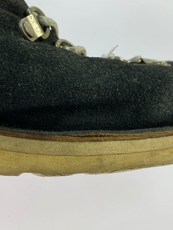【現状渡し品】【メンズ】 DANNER ダナー MT.RIDGE LOW CRISTY D4007 マウンテン リッジ ロー クリスティ ローカット レザーシューズ 靴 165-260927-em-17-min サイズ：US9 カラー：グレースエード 万代Net店