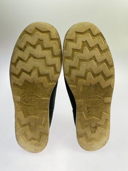 【現状渡し品】【メンズ】 DANNER ダナー MT.RIDGE LOW CRISTY D4007 マウンテン リッジ ロー クリスティ ローカット レザーシューズ 靴 165-260927-em-17-min サイズ：US9 カラー：グレースエード 万代Net店
