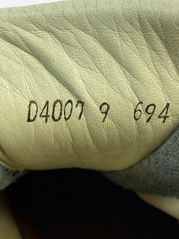 【現状渡し品】【メンズ】 DANNER ダナー MT.RIDGE LOW CRISTY D4007 マウンテン リッジ ロー クリスティ ローカット レザーシューズ 靴 165-260927-em-17-min サイズ：US9 カラー：グレースエード 万代Net店