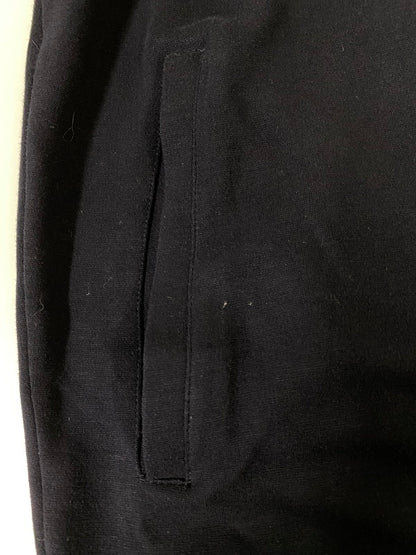 【中古品】【メンズ】 JIL SANDER ジルサンダー 09AW HOODIE RAF SIMONS期 プルオーバーフーディー トップス 141-260930-yn-16-min サイズ：L カラー：ダークネイビー 万代Net店