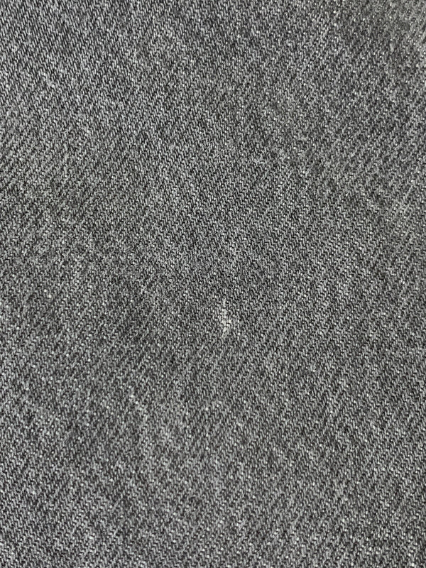 【現状渡し品】【メンズ】 LEVI'S リーバイス 501 BLACK DENIM PANT 501-0658 501 ブラック デニムパンツ メンズ ボトムス ジーンズ ジーパン 157-260925-em-27-min サイズ：W34L32 カラー：グレー 万代Net店
