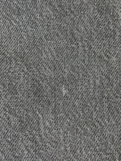 【現状渡し品】【メンズ】 LEVI'S リーバイス 501 BLACK DENIM PANT 501-0658 501 ブラック デニムパンツ メンズ ボトムス ジーンズ ジーパン 157-260925-em-27-min サイズ：W34L32 カラー：グレー 万代Net店