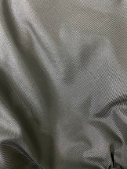 【現状渡し品】【メンズ】 MILITARY ミリタリー DLA100-87-C-0753 FLIGHT JACKET フライトジャケット アウター 146-260926-zi-15-min サイズ：L カラー：グリーンカーキ 万代Net店