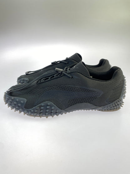 【中古美品】【メンズ】 FUMITO GANRYU フミト ガンリュウ × PUMA プーマ MOSTRO XC モストロ メンズ スニーカー 靴 シューズ コラボ 162-261007-em-02-min サイズ：27.0cm カラー：ブラック 万代Net店