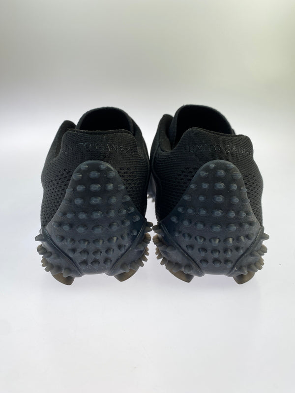 【中古美品】【メンズ】 FUMITO GANRYU フミト ガンリュウ × PUMA プーマ MOSTRO XC モストロ メンズ スニーカー 靴 シューズ コラボ 162-261007-em-02-min サイズ：27.0cm カラー：ブラック 万代Net店