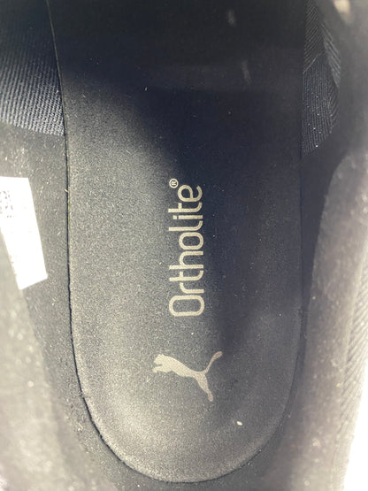 【中古美品】【メンズ】 FUMITO GANRYU フミト ガンリュウ × PUMA プーマ MOSTRO XC モストロ メンズ スニーカー 靴 シューズ コラボ 162-261007-em-02-min サイズ：27.0cm カラー：ブラック 万代Net店
