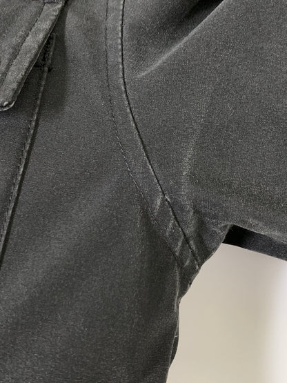 【中古品】【メンズ】 CANADA GOOSE カナダグース BANCROFT DOWN JACKET 3341JM バンクロフト ダウンジャケット メンズ アウター ミリタリーテイスト 141-260925-em-25-min サイズ：S カラー：ブラック 万代Net店