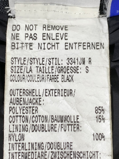 【中古品】【メンズ】 CANADA GOOSE カナダグース BANCROFT DOWN JACKET 3341JM バンクロフト ダウンジャケット メンズ アウター ミリタリーテイスト 141-260925-em-25-min サイズ：S カラー：ブラック 万代Net店