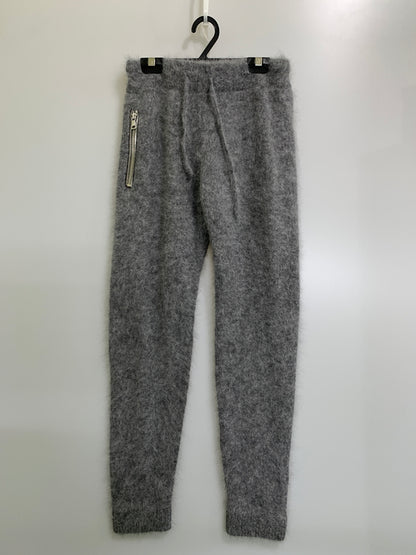 【中古品】【レディース】 RｔA アールティーエー WF8229-223GRWND FINN フィン レディース ジョガーパンツ トラックパンツ スリムフィット 171-260925-em-28-min サイズ：XS カラー：グレー 万代Net店