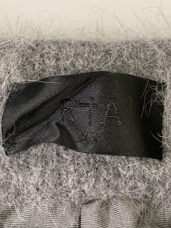 【中古品】【レディース】 RｔA アールティーエー WF8229-223GRWND FINN フィン レディース ジョガーパンツ トラックパンツ スリムフィット 171-260925-em-28-min サイズ：XS カラー：グレー 万代Net店