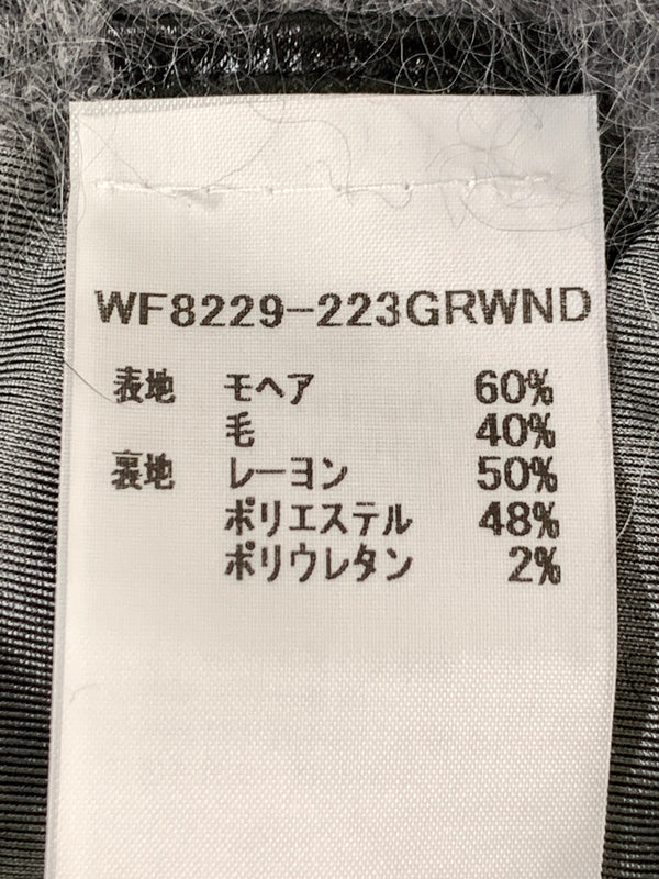 【中古品】【レディース】 RｔA アールティーエー WF8229-223GRWND FINN フィン レディース ジョガーパンツ トラックパンツ スリムフィット 171-260925-em-28-min サイズ：XS カラー：グレー 万代Net店