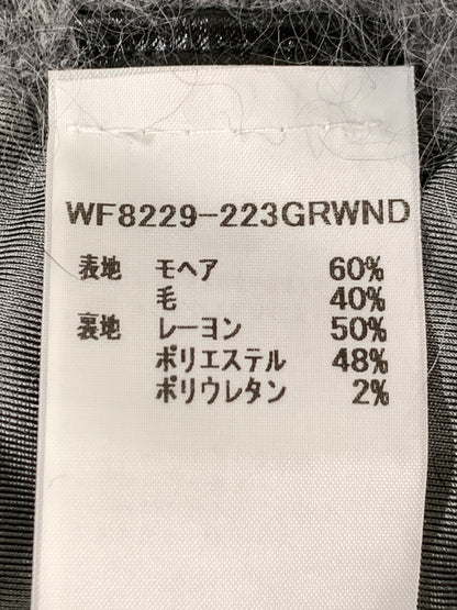 【中古品】【レディース】 RｔA アールティーエー WF8229-223GRWND FINN フィン レディース ジョガーパンツ トラックパンツ スリムフィット 171-260925-em-28-min サイズ：XS カラー：グレー 万代Net店