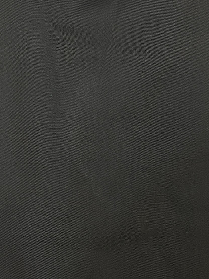 【中古品】【メンズ】 RICK OWENS リック・オウエンス RU15S4350-T 15SS SLACKS スラックス パンツ トラウザース 152-261003-ta-31-min サイズ：36 カラー：ブラック 万代Net店