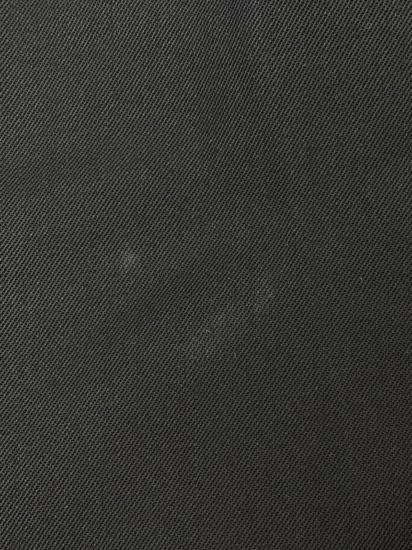 【中古品】【メンズ】 RICK OWENS リック・オウエンス RU15S4350-T 15SS SLACKS スラックス パンツ トラウザース 152-261003-ta-31-min サイズ：36 カラー：ブラック 万代Net店