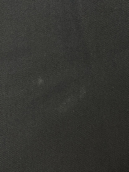 【中古品】【メンズ】 RICK OWENS リック・オウエンス RU15S4350-T 15SS SLACKS スラックス パンツ トラウザース 152-261003-ta-31-min サイズ：36 カラー：ブラック 万代Net店