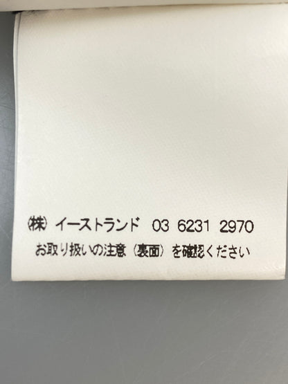 【中古品】【メンズ】 RICK OWENS リック・オウエンス RU15S4350-T 15SS SLACKS スラックス パンツ トラウザース 152-261003-ta-31-min サイズ：36 カラー：ブラック 万代Net店