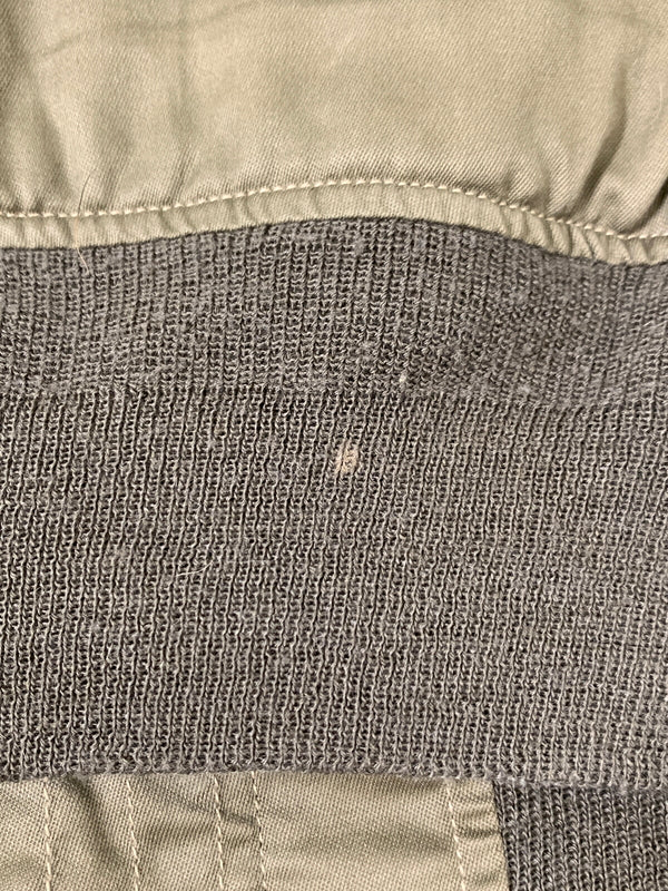 【中古品】【メンズ】 BUZZ RICKSONS バズリクソンズ B-15 FLIGHT JACKET M13501 B-15 フライトジャケット メンズ アウター ブルゾン 146-260925-em-21-min サイズ：40REGULAR カラー：カーキ 万代Net店