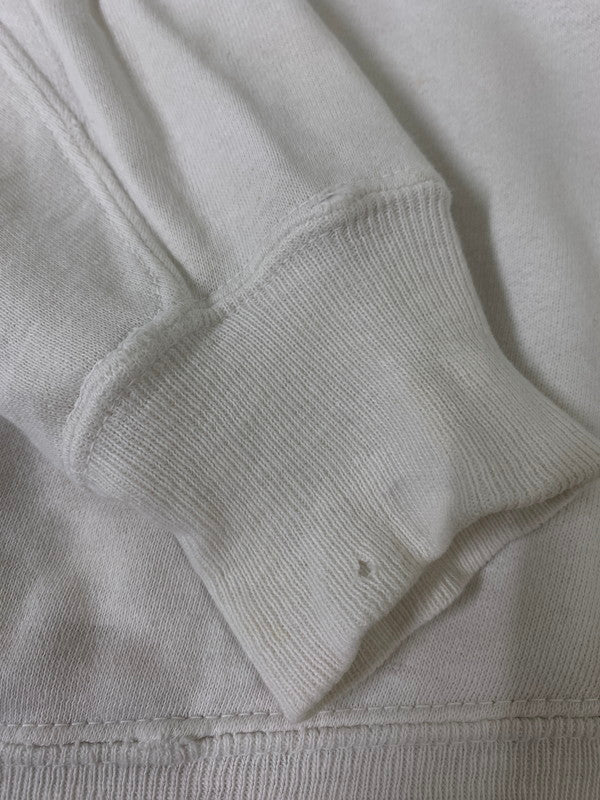 【現状渡し品】【メンズ】 PENNY'S ペニーズ 60S RAGLAN SWEATSHIRT ラグラン スウェットシャツ 146-260926-zi-23-min サイズ：XL カラー：ホワイト 万代Net店