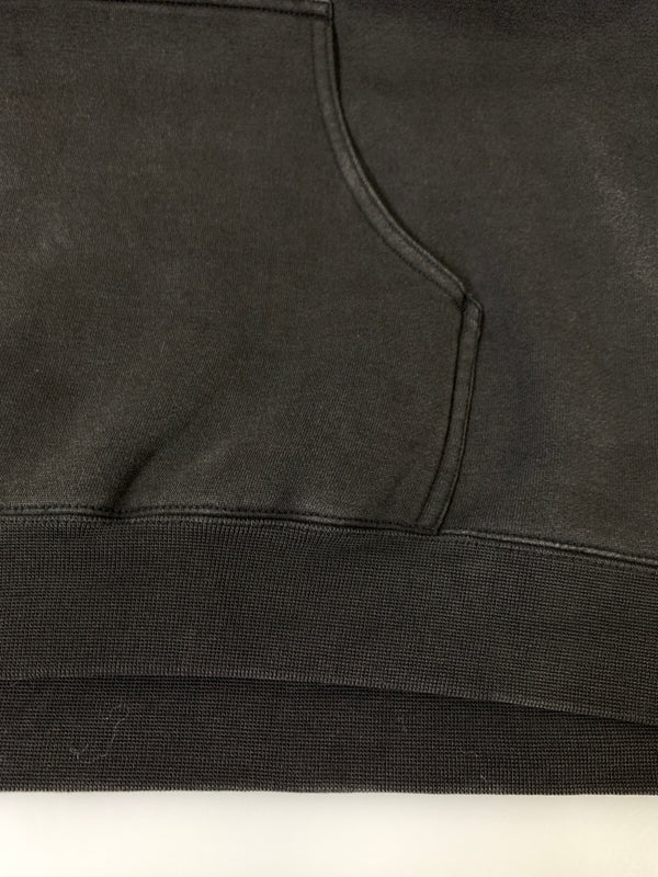 【現状渡し品】【メンズ】 REAL SKATEBOARDS リアル スケートボード PULLOVER HOODIE プルオーバー フーディ スウェット パーカー メンズ トップス 146-260925-em-31-min カラー：ブラック 万代Net店