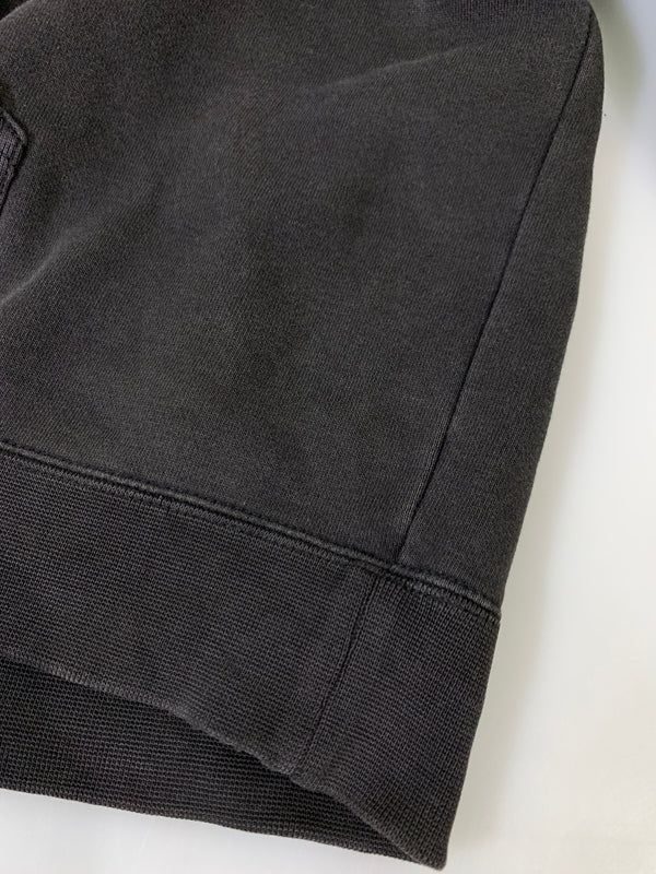 【現状渡し品】【メンズ】 REAL SKATEBOARDS リアル スケートボード PULLOVER HOODIE プルオーバー フーディ スウェット パーカー メンズ トップス 146-260925-em-31-min カラー：ブラック 万代Net店