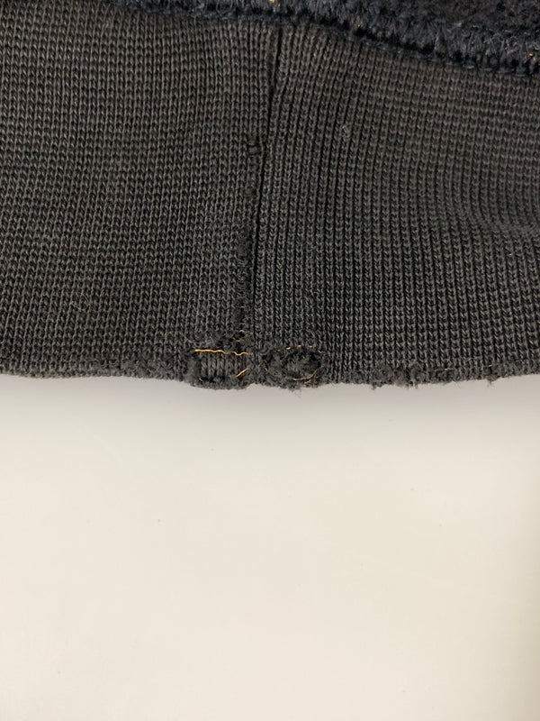 【現状渡し品】【メンズ】 REAL SKATEBOARDS リアル スケートボード PULLOVER HOODIE プルオーバー フーディ スウェット パーカー メンズ トップス 146-260925-em-31-min カラー：ブラック 万代Net店