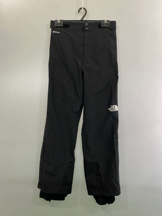 【中古品】【メンズ】 THE NORTH FACE ザ・ノースフェイス NP62010 MOUNTAIN PANT マウンテン パンツ メンズ ボトムス 防水 登山 アウトドア 155-261007-em-28-min サイズ：L カラー：ブラック 万代Net店