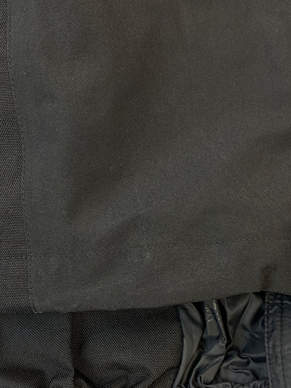 【中古品】【メンズ】 THE NORTH FACE ザ・ノースフェイス NP62010 MOUNTAIN PANT マウンテン パンツ メンズ ボトムス 防水 登山 アウトドア 155-261007-em-28-min サイズ：L カラー：ブラック 万代Net店